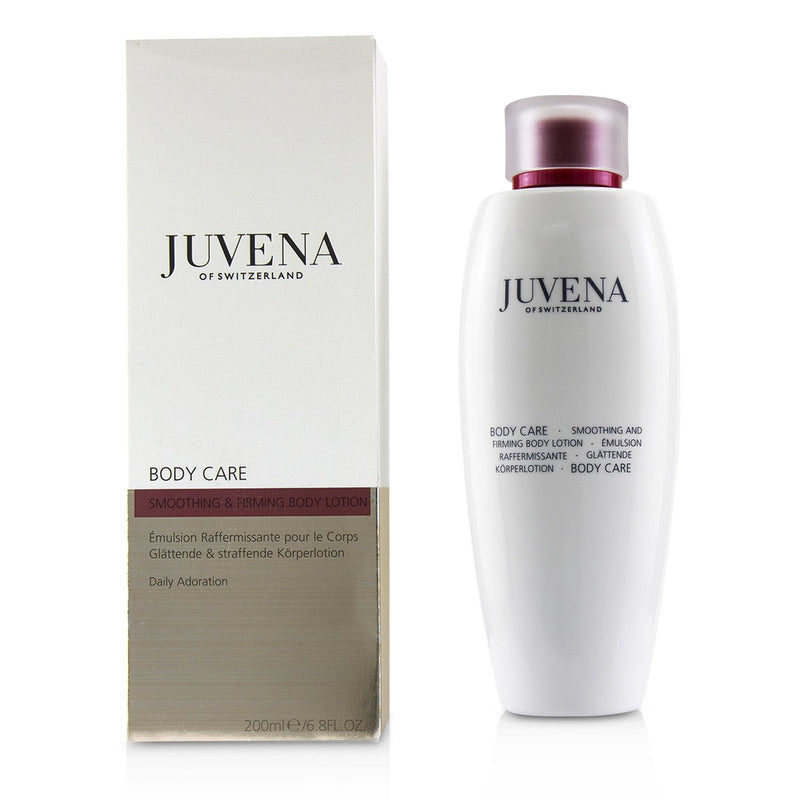 Juvena Smoothing & Firming Body Lotion  200ml/6.8oz