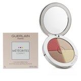 Guerlain Meteorites Compact Colour Correcting, Blotting And Lighting Powder - # 4 Dore/Golden 