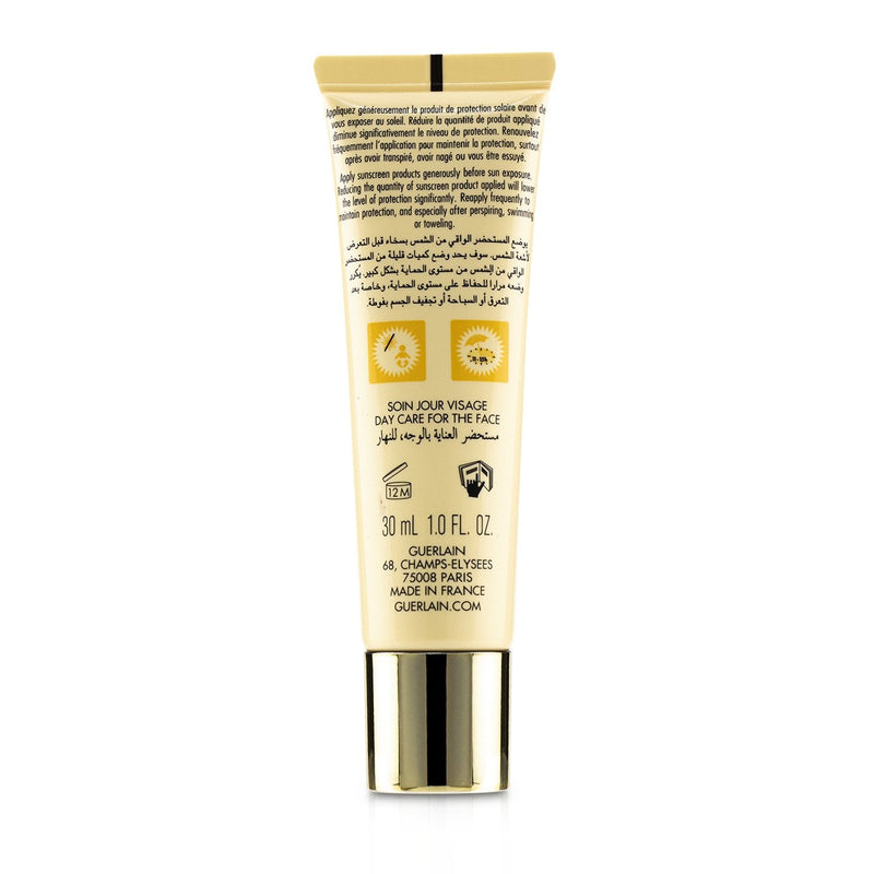 Guerlain Abeille Royale Skin Defense Youth Protection SPF 50 