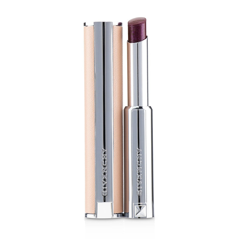 Givenchy Le Rose Perfecto Beautifying Lip Balm - # 304 Cosmic Plum 