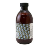 Davines Alchemic Shampoo - # Tobacco (For Natural & Coloured Hair)  280ml/9.46oz