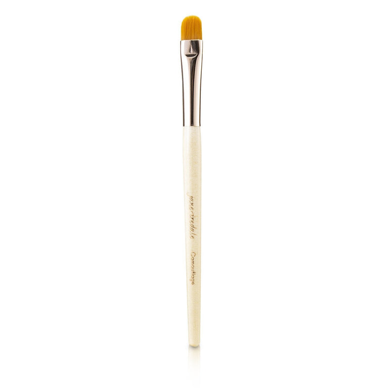 Jane Iredale Camouflage Brush - Rose Gold 