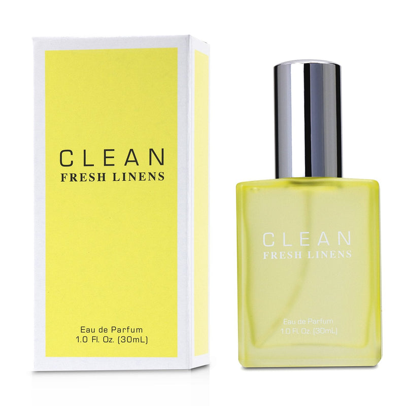 Clean Fresh Linens Eau De Parfum Spray 