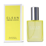 Clean Fresh Linens Eau De Parfum Spray 