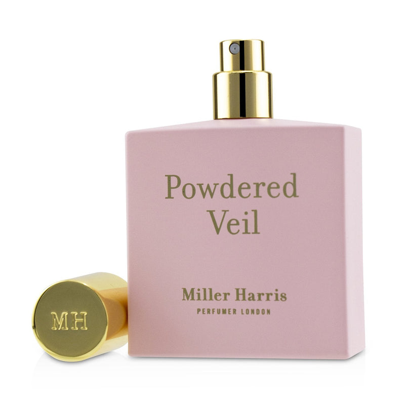 Miller Harris Powdered Veil Eau De Parfum Spray 