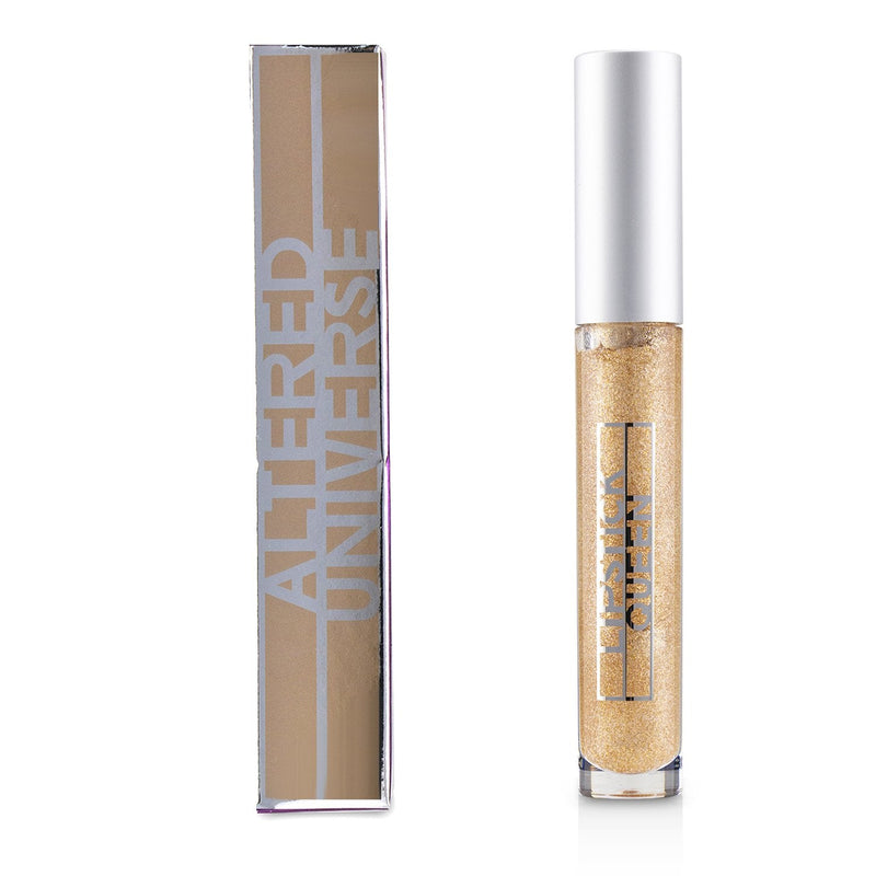 Lipstick Queen Altered Universe Lip Gloss - # Meteor Shower (Shimmering Bronzy Gold With Platinum Pearls) 