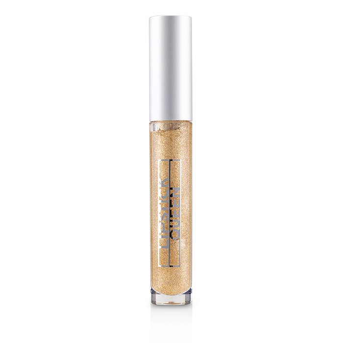 Lipstick Queen Altered Universe Lip Gloss - # Meteor Shower (Shimmering Bronzy Gold With Platinum Pearls)  4.3ml/0.14oz