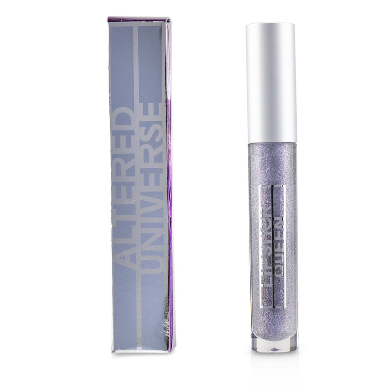 Lipstick Queen Altered Universe Lip Gloss - # Milky Way (Icy Cool Blue-Gray With Tones Of Lavender)  4.3ml/0.14oz