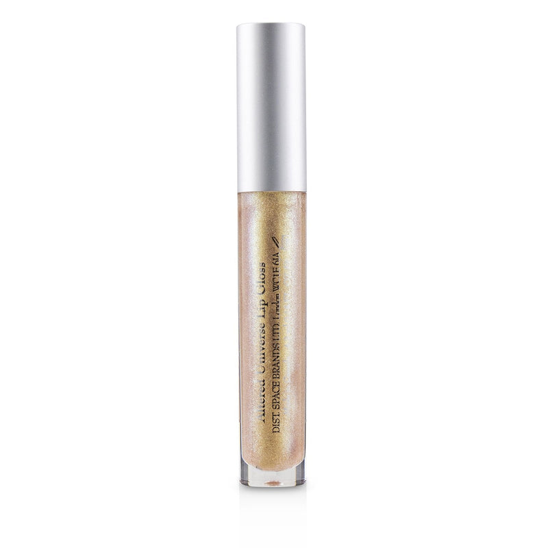 Lipstick Queen Altered Universe Lip Gloss - # Shooting Star (Iridescent 24K Gold With Jade Reflection)  4.3ml/0.14oz