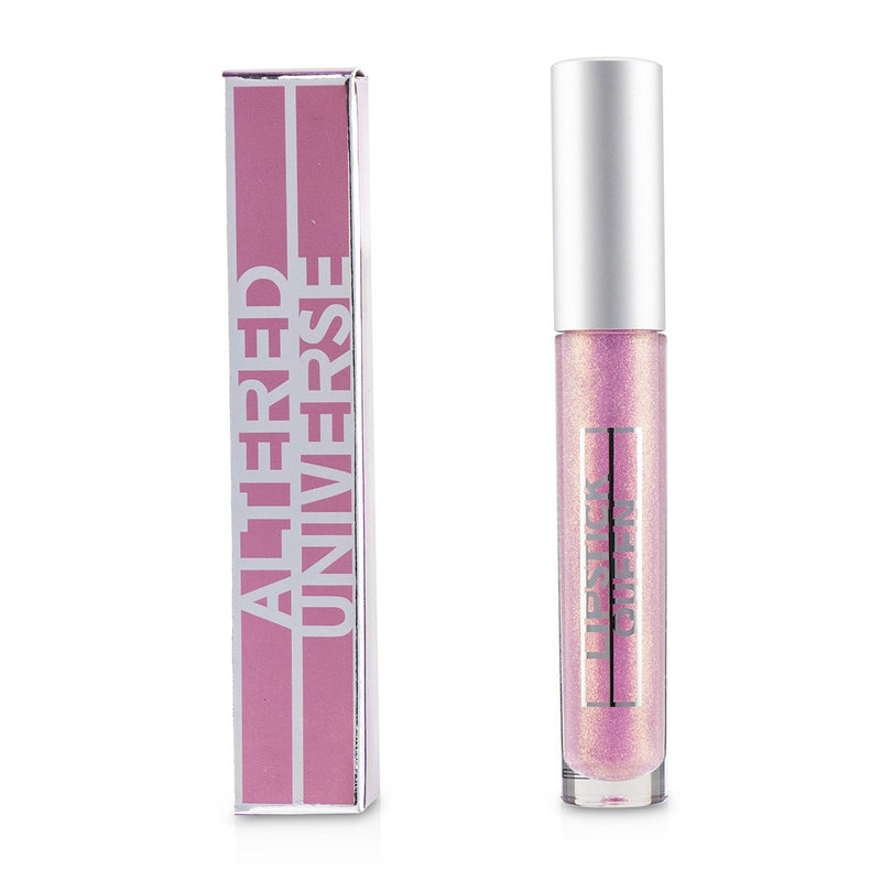 Lipstick Queen Altered Universe Lip Gloss - # Asteroid (Pale Shimmering Pink With Gold And Peach Tones) 