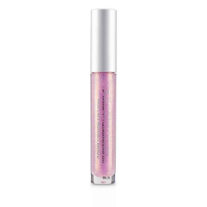 Lipstick Queen Altered Universe Lip Gloss - # Asteroid (Pale Shimmering Pink With Gold And Peach Tones) 