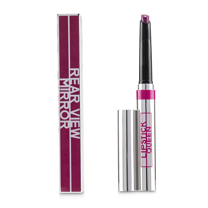 Lipstick Queen Rear View Mirror Lip Lacquer - # Berry Tacoma (A Bright Raspberry)  1.3g/0.04oz