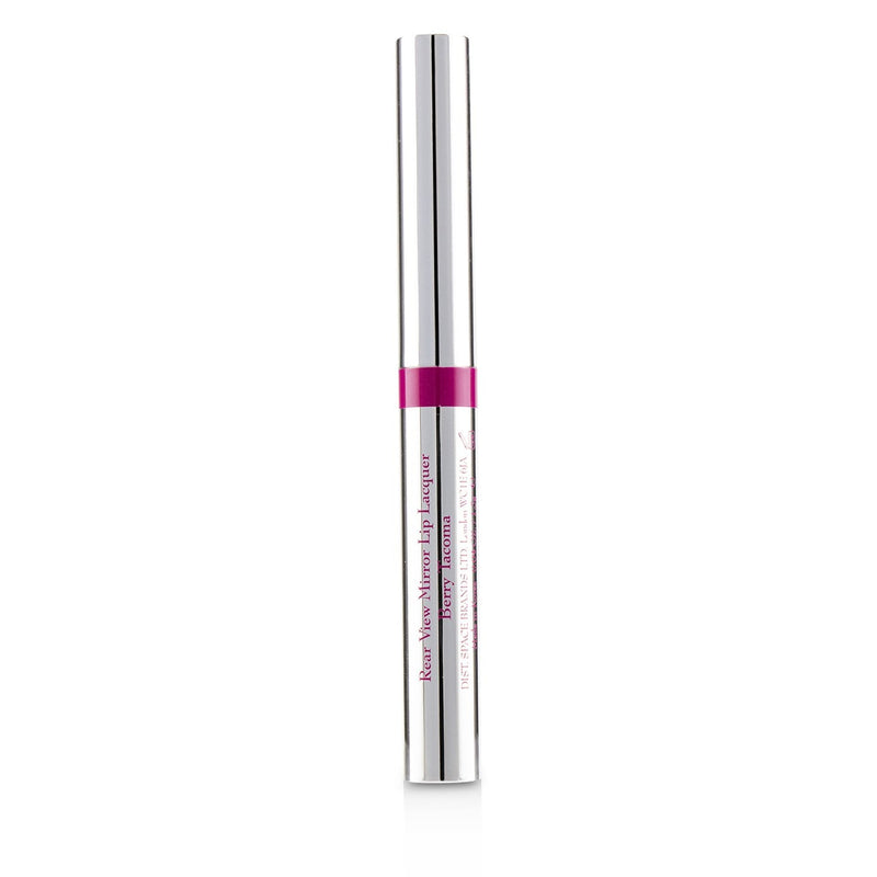 Lipstick Queen Rear View Mirror Lip Lacquer - # Berry Tacoma (A Bright Raspberry)  1.3g/0.04oz