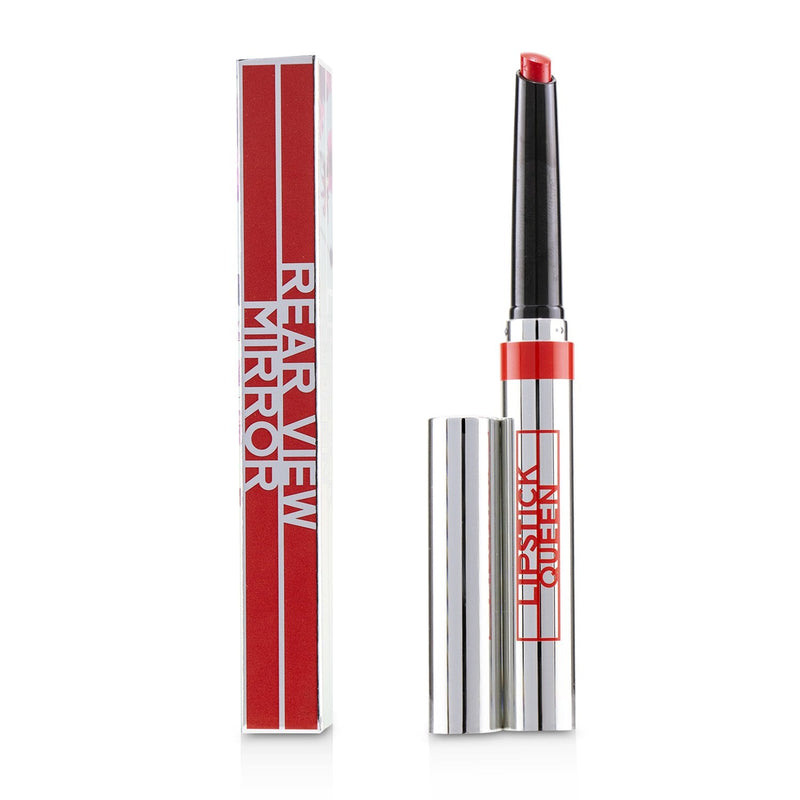 Lipstick Queen Rear View Mirror Lip Lacquer - # Fast Car Coral (A Vibrant Ruby Red) 