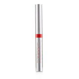 Lipstick Queen Rear View Mirror Lip Lacquer - # Fast Car Coral (A Vibrant Ruby Red) 