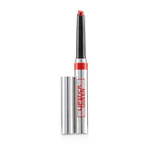 Lipstick Queen Rear View Mirror Lip Lacquer - # Fast Car Coral (A Vibrant Ruby Red)  1.3g/0.04oz