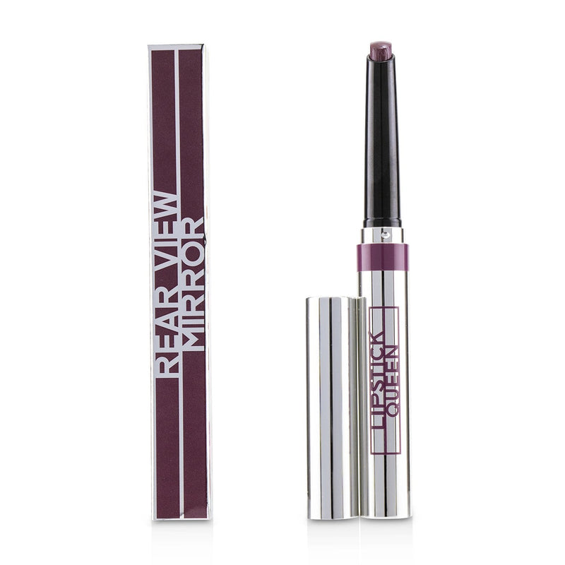 Lipstick Queen Rear View Mirror Lip Lacquer - # Low Rider Raisin (A Deep Plum Wine) 