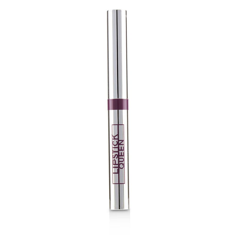 Lipstick Queen Rear View Mirror Lip Lacquer - # Low Rider Raisin (A Deep Plum Wine) 