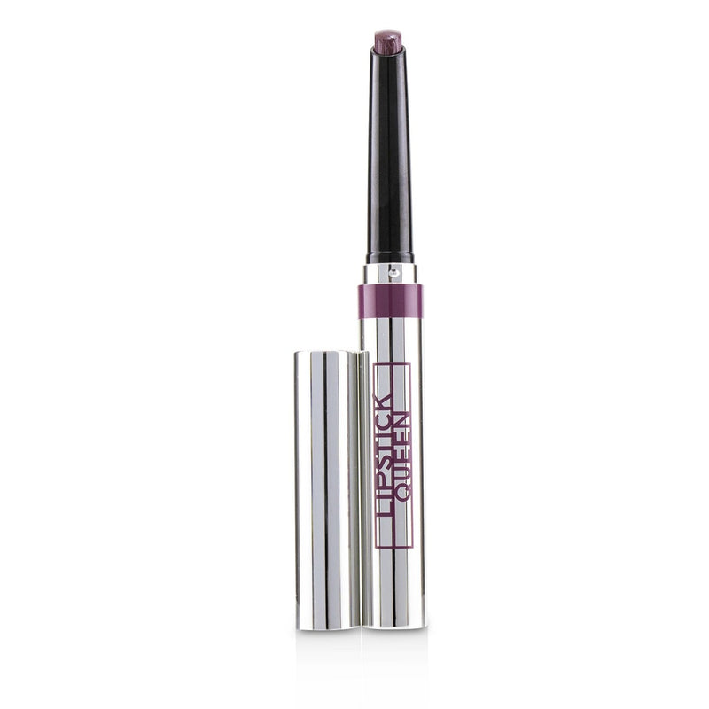 Lipstick Queen Rear View Mirror Lip Lacquer - # Low Rider Raisin (A Deep Plum Wine)  1.3g/0.04oz