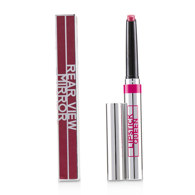 Lipstick Queen Rear View Mirror Lip Lacquer - # Thunder Rose (A Warm Lively Pink)  1.3g/0.04oz