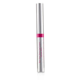 Lipstick Queen Rear View Mirror Lip Lacquer - # Thunder Rose (A Warm Lively Pink) 