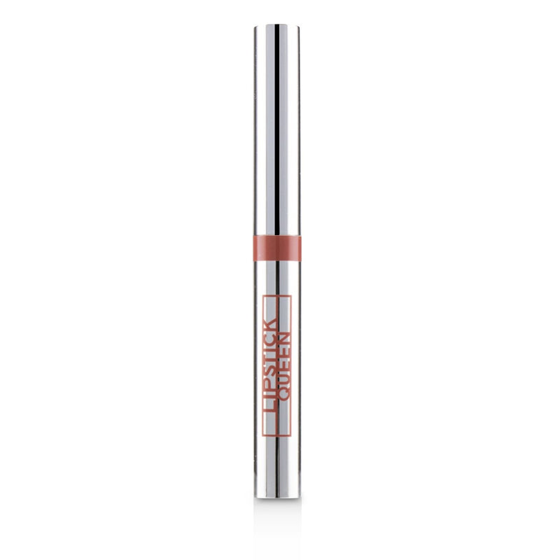 Lipstick Queen Rear View Mirror Lip Lacquer - # Joy Ride Java (A Subtle Cocoa)  1.3g/0.04oz