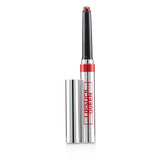 Lipstick Queen Rear View Mirror Lip Lacquer - # Little Red Convertible (A Classic True Red) 