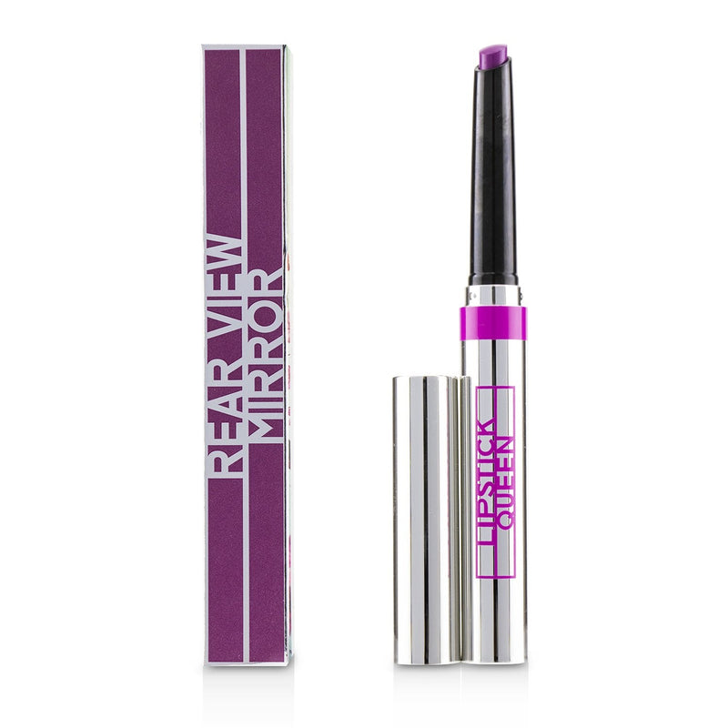 Lipstick Queen Rear View Mirror Lip Lacquer - # Magenta Fully Loaded (A Lustrous Plum) 