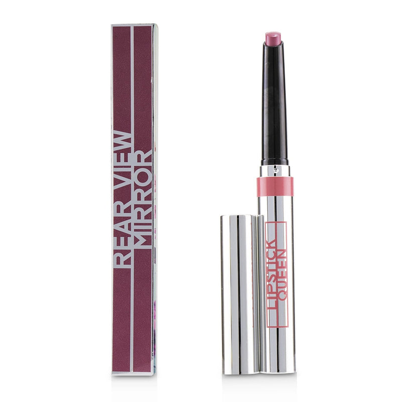 Lipstick Queen Rear View Mirror Lip Lacquer - # Drive My Mauve (A Mauve Infused Taupe)  1.3g/0.04oz