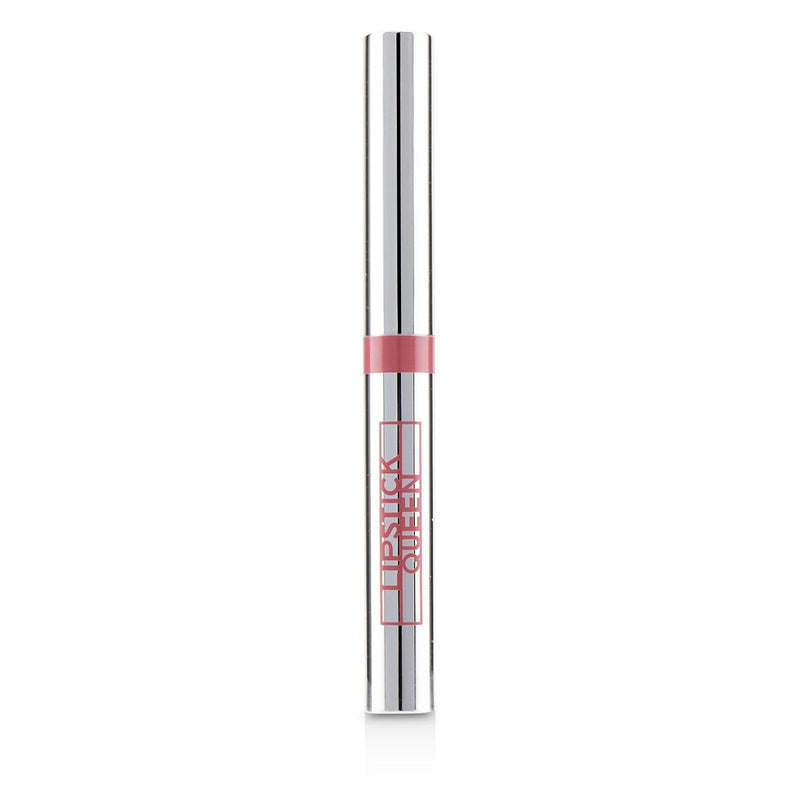 Lipstick Queen Rear View Mirror Lip Lacquer - # Drive My Mauve (A Mauve Infused Taupe) 