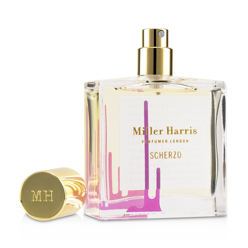 Miller Harris Scherzo Eau De Parfum Spray  50ml/1.7oz