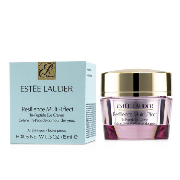 Estee Lauder Resilience Multi-Effect Tri-Peptide Eye Creme 