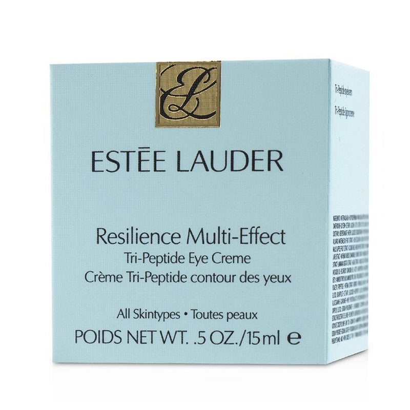 Estee Lauder Resilience Multi-Effect Tri-Peptide Eye Creme 