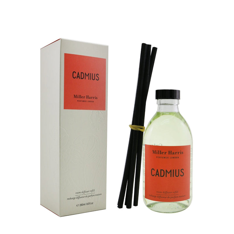 Miller Harris Diffuser Refill - Cadmius 