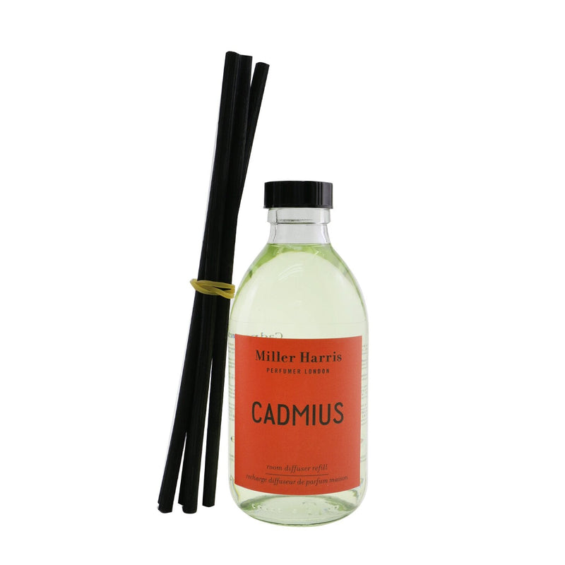 Miller Harris Diffuser Refill - Cadmius 