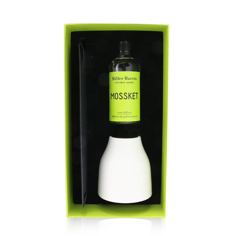 Miller Harris Diffuser - Mossket 