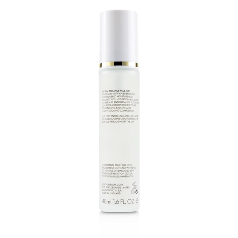 Eve Lom Radiance Face Mist 