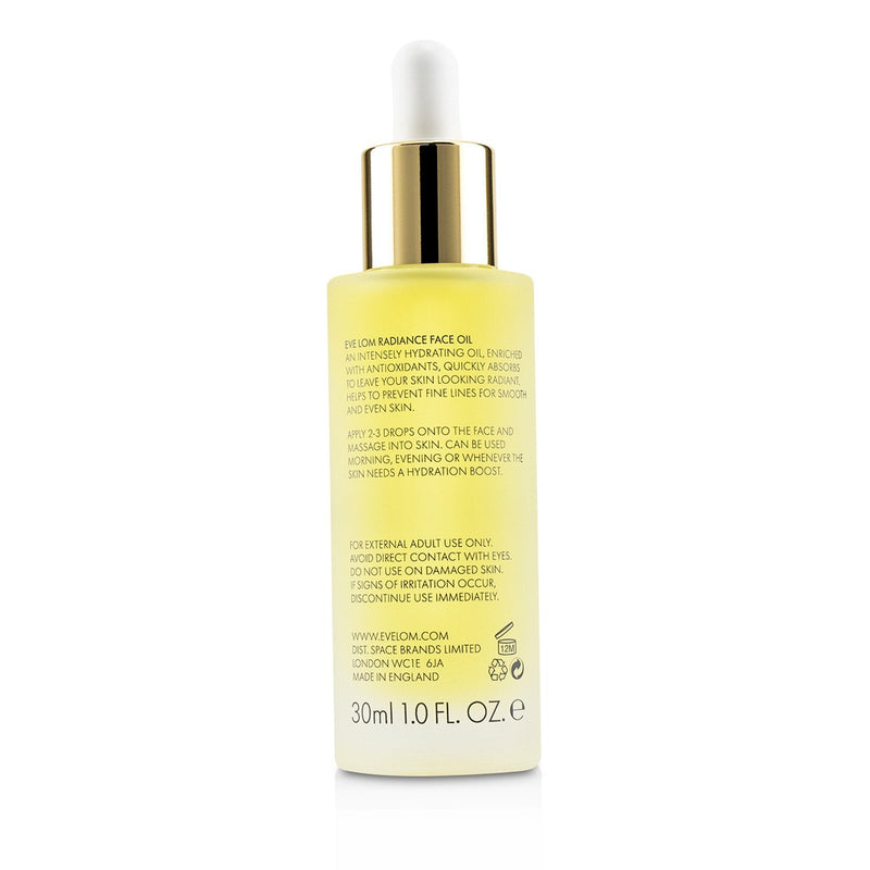 Eve Lom Radiance Face Oil 