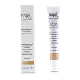 Philosophy Renewed Hope In A Jar Complete Concealer (24 Hour Waterproof) - # 4.5 Nude 