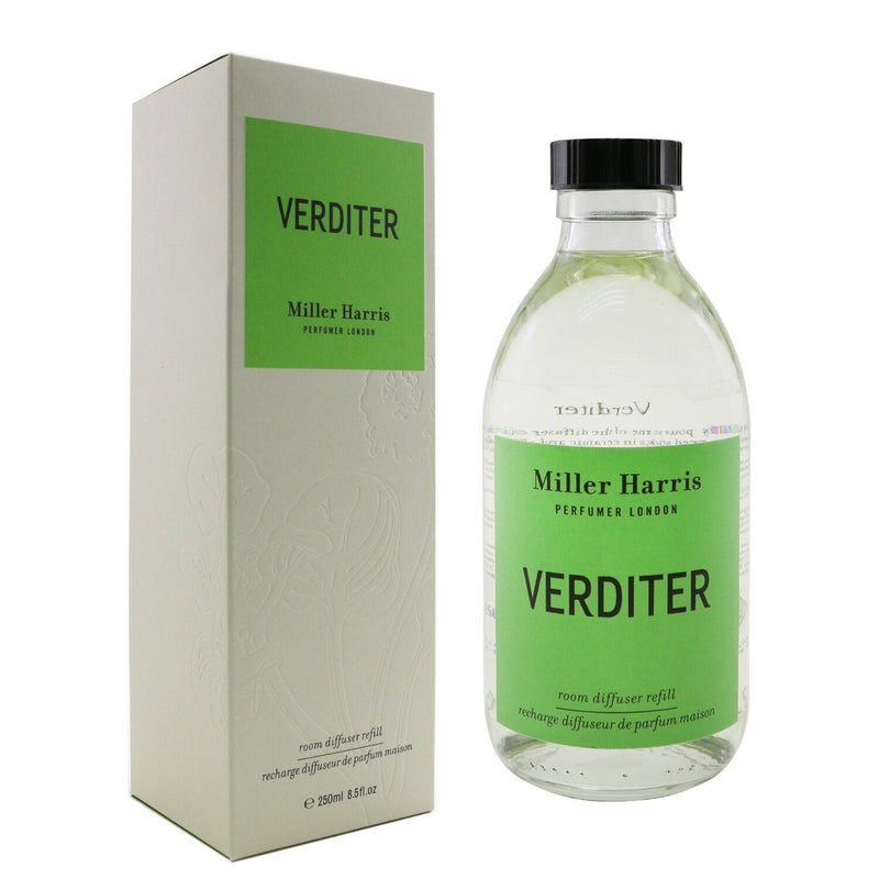 Miller Harris Diffuser Refill - Verditer 