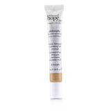 Philosophy Renewed Hope In A Jar Complete Concealer (24 Hour Waterproof) - # 5.5 Beige 