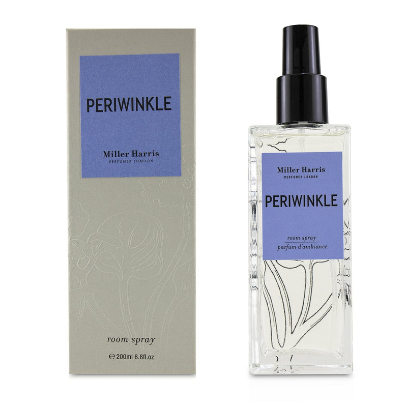 Miller Harris Room Spray - Periwinke 