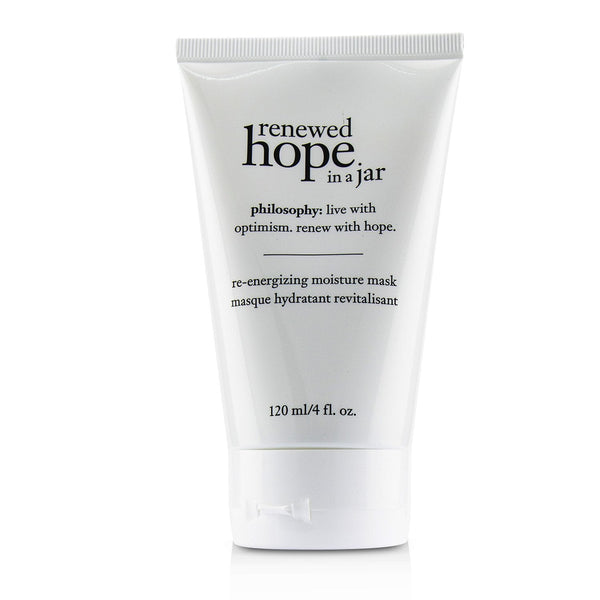 Philosophy Renewed Hope In A Jar Re-Energizing Moisture Mask 