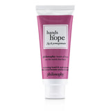 Philosophy Hands of Hope Nurturing Hand & Nail Cream - Fig & Pomegranate 