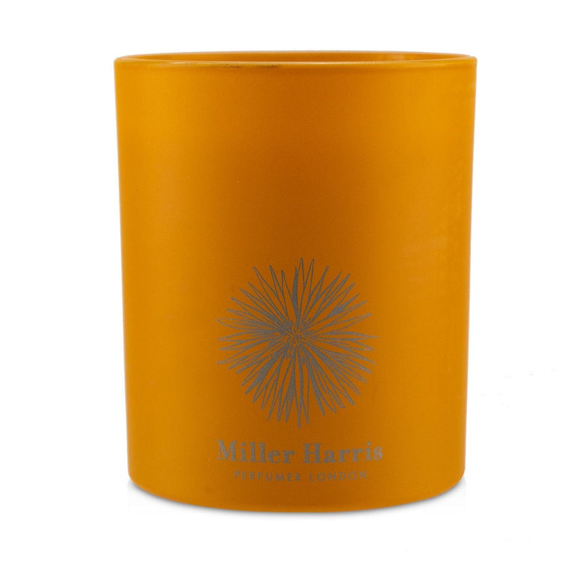 Miller Harris Candle - Tangerine Vert 