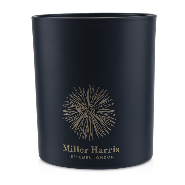 Miller Harris Candle - Cassis En Feuille 