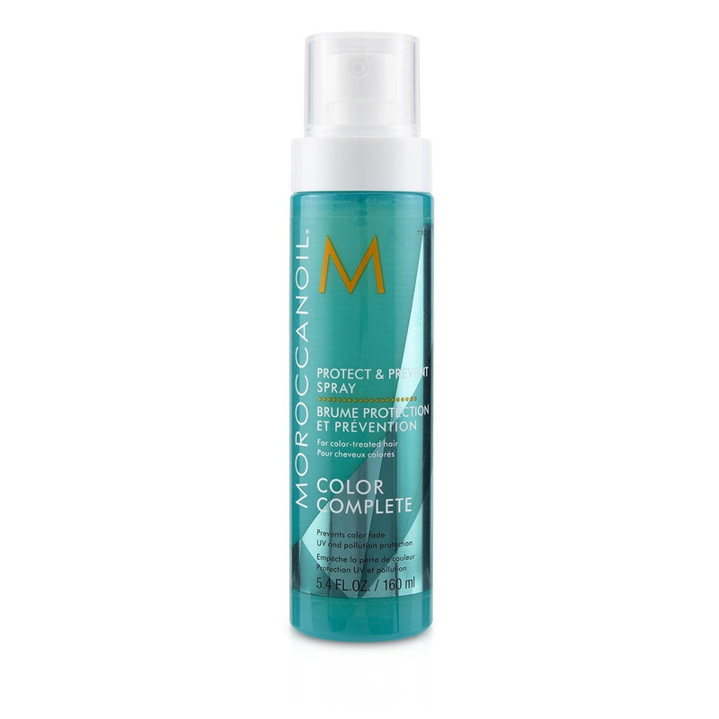 Moroccanoil Protect & Prevent Spray 