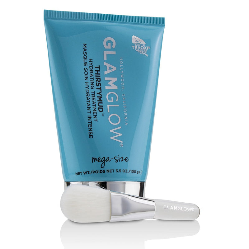 Glamglow Thirstymud Hydrating Treatment 