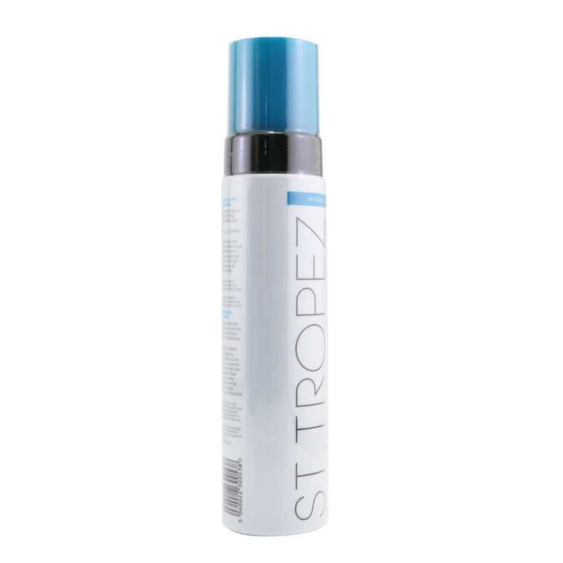 St. Tropez Self Tan Classic Bronzing Mousse 