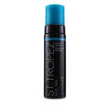 St. Tropez Self Tan Dark Bronzing Mousse 